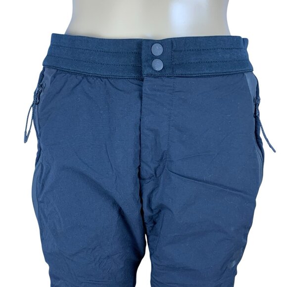 NIKE TECH FLEECE 2 BLACK JOGGERS SLIM TAPER PANTS SIZE S (700769 010) 2015 - Picture 5 of 16